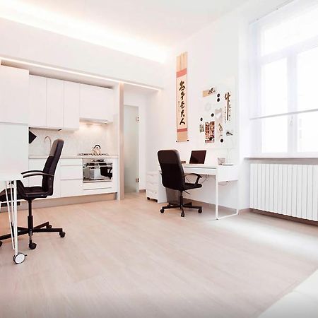 Design Apartment - Milano City Center - Duomo Room photo