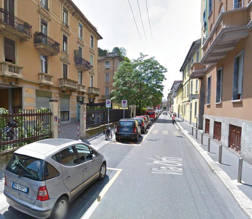 Design Apartment - Milano City Center - Duomo Room photo