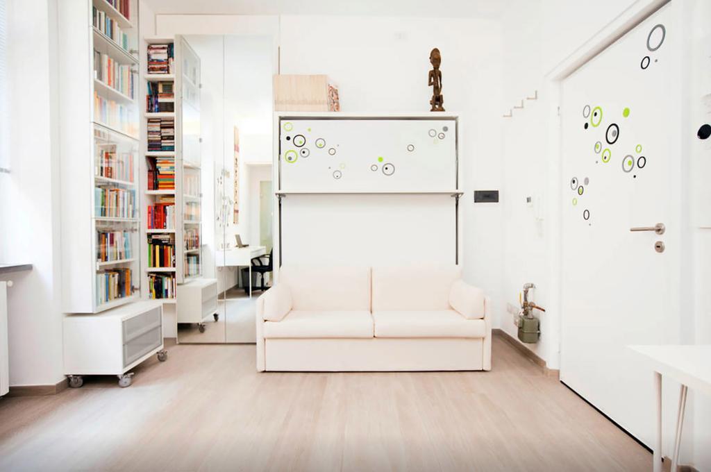 Design Apartment - Milano City Center - Duomo Room photo