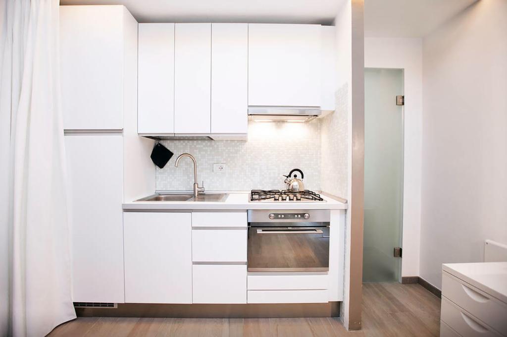 Design Apartment - Milano City Center - Duomo Room photo