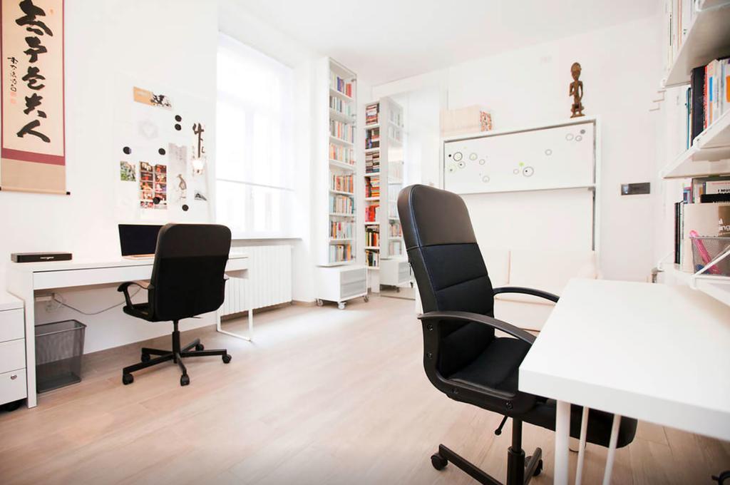Design Apartment - Milano City Center - Duomo Room photo