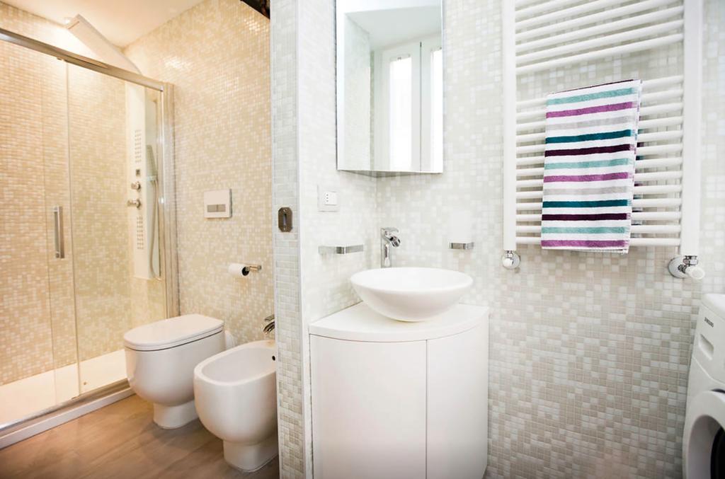 Design Apartment - Milano City Center - Duomo Room photo