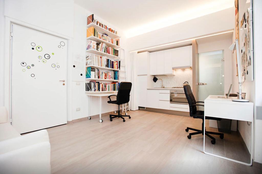 Design Apartment - Milano City Center - Duomo Room photo