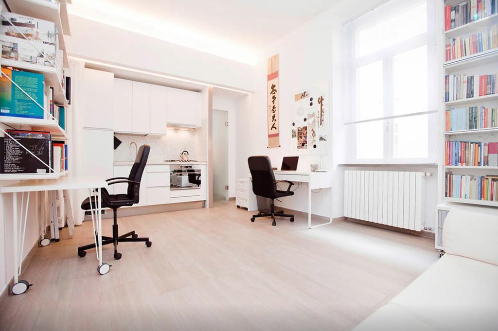 Design Apartment - Milano City Center - Duomo Room photo