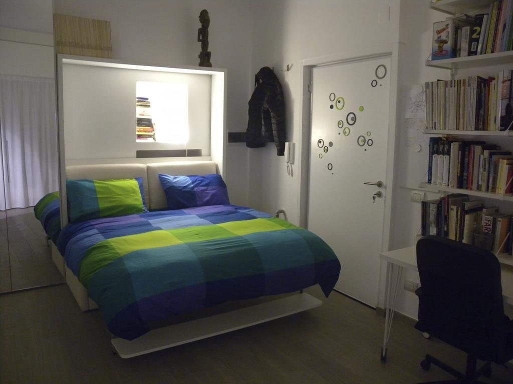 Design Apartment - Milano City Center - Duomo Room photo