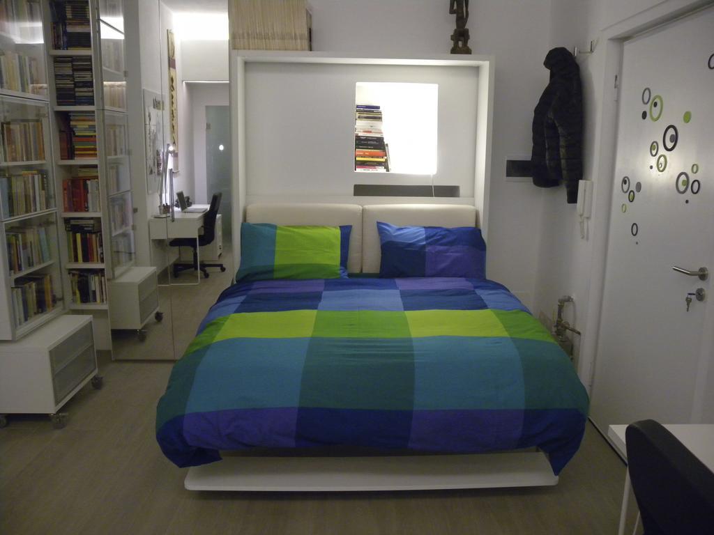 Design Apartment - Milano City Center - Duomo Room photo