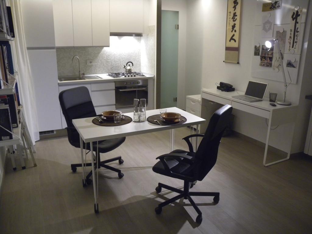 Design Apartment - Milano City Center - Duomo Room photo