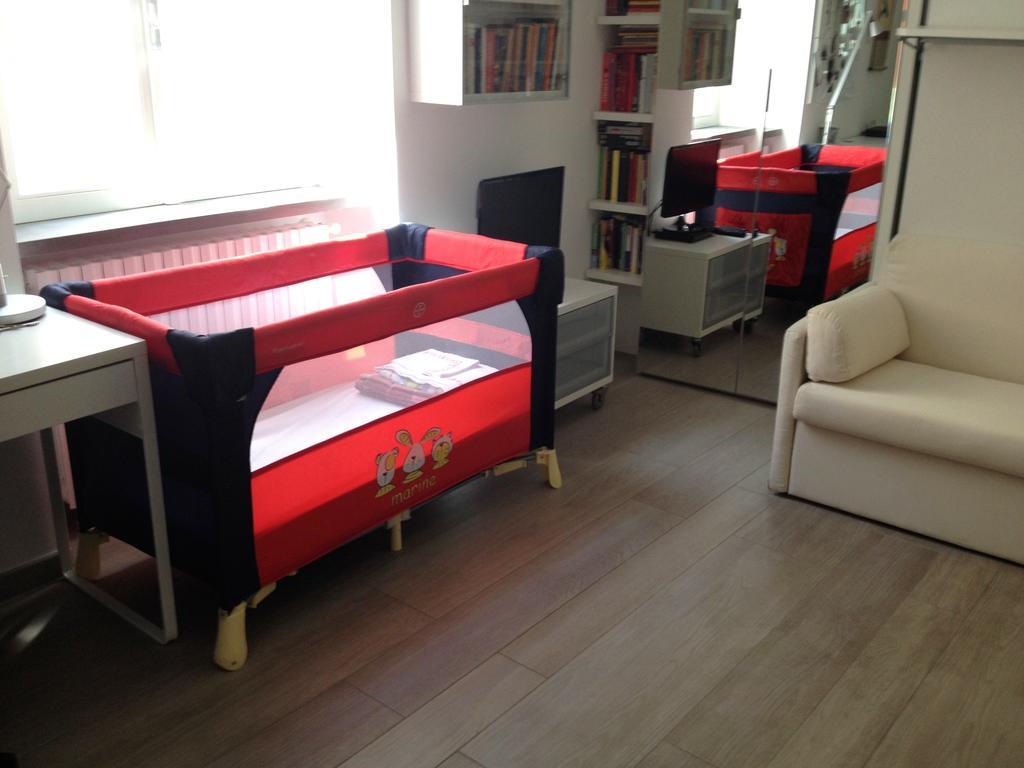 Design Apartment - Milano City Center - Duomo Room photo