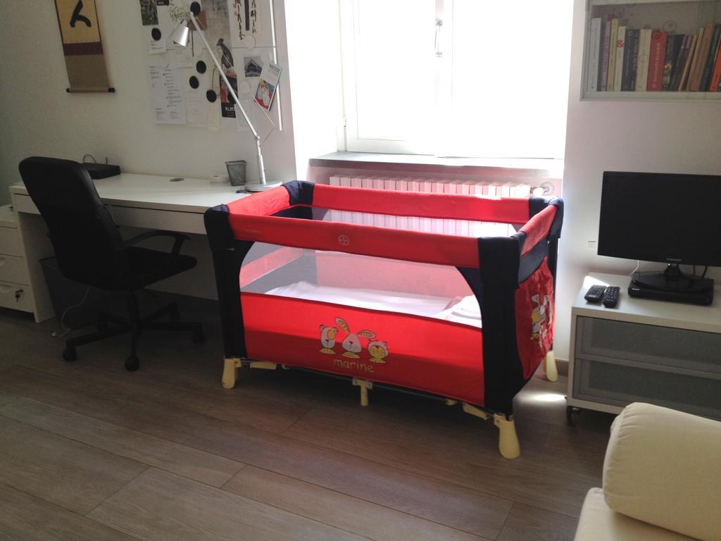 Design Apartment - Milano City Center - Duomo Room photo